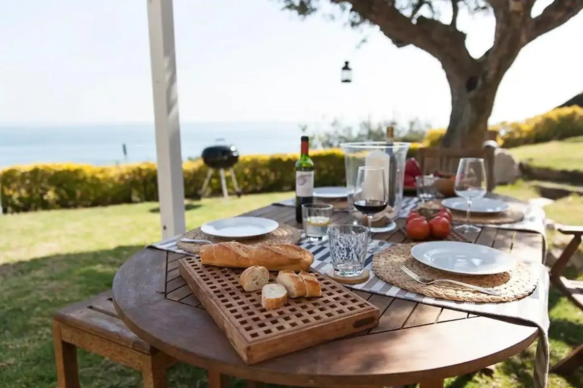 Exclusive Mediterranean Panorama In Sant Pol De Mar 0*,  Spain