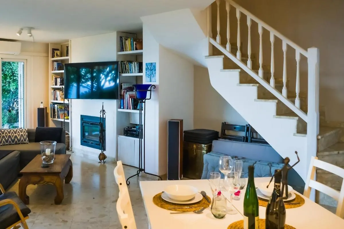 Exclusive Mediterranean Panorama In Sant Pol De Mar Spagna
