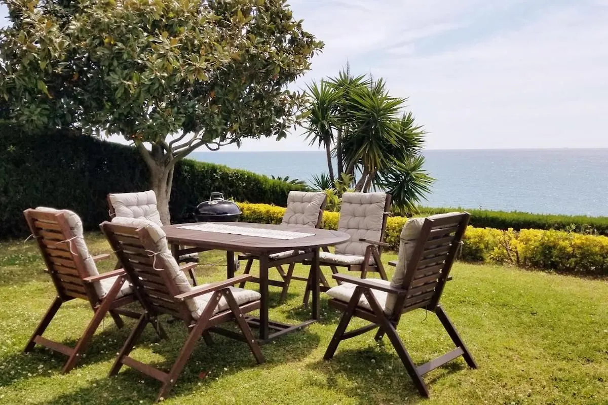 Villa Exclusive Mediterranean Panorama In Sant Pol De Mar