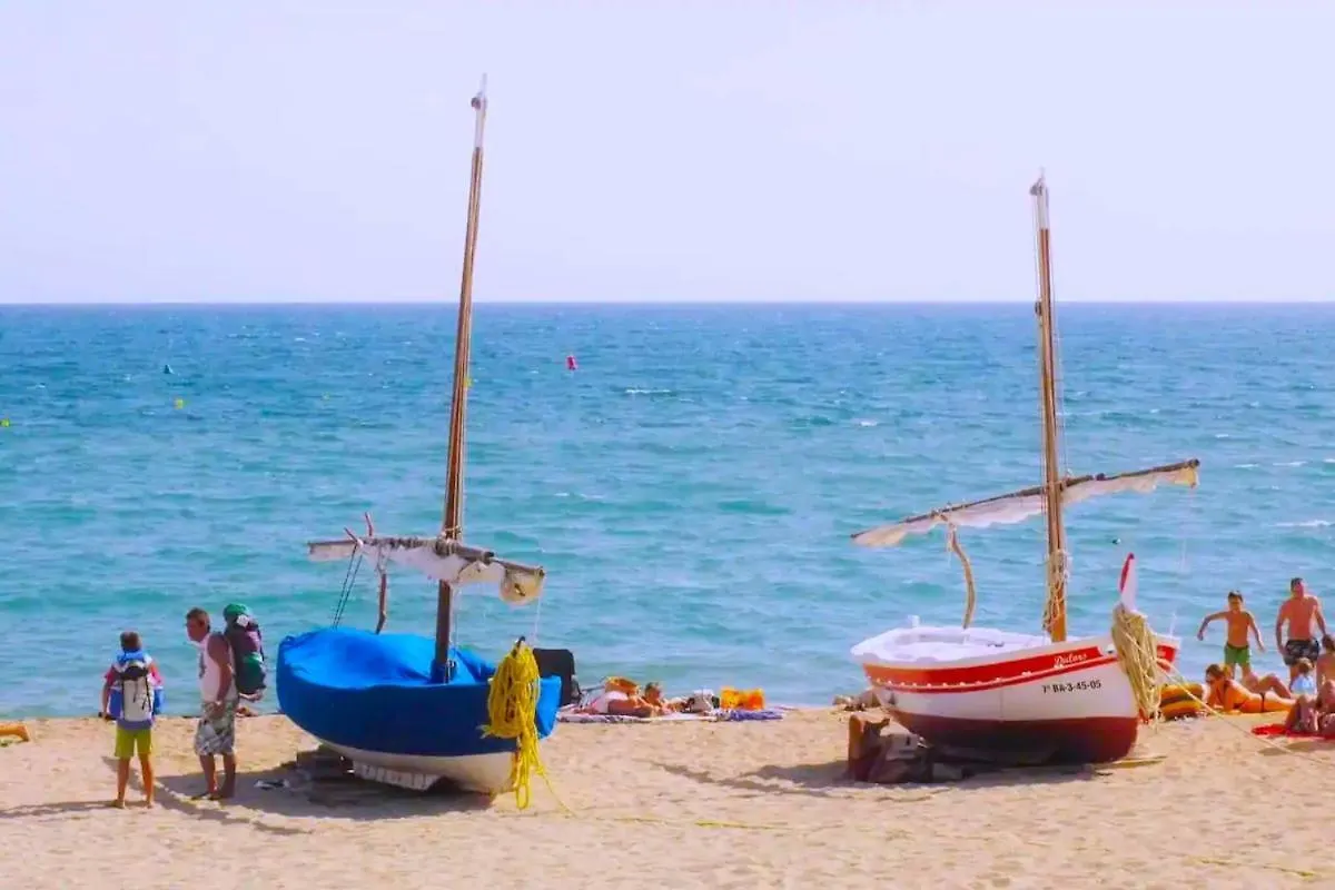 Exclusive Mediterranean Panorama In 산폴데마 빌라