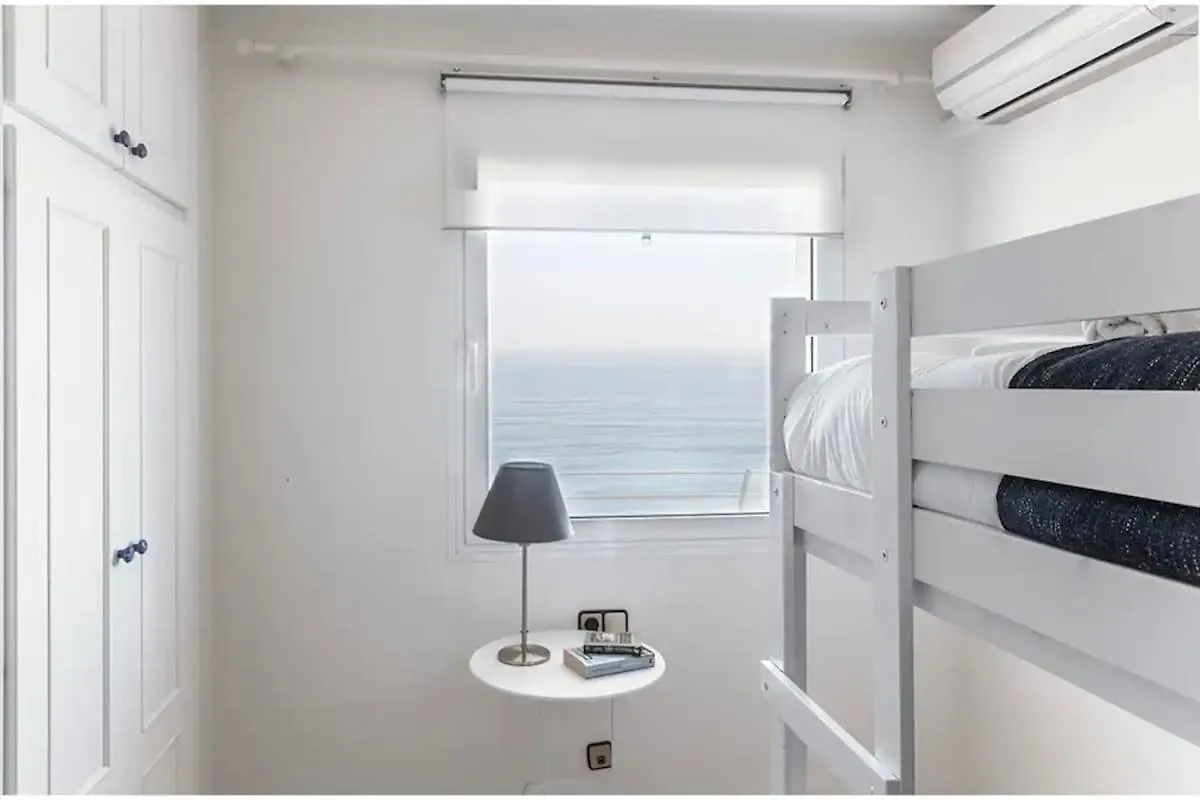 Exclusive Mediterranean Panorama In Sant Pol De Mar
