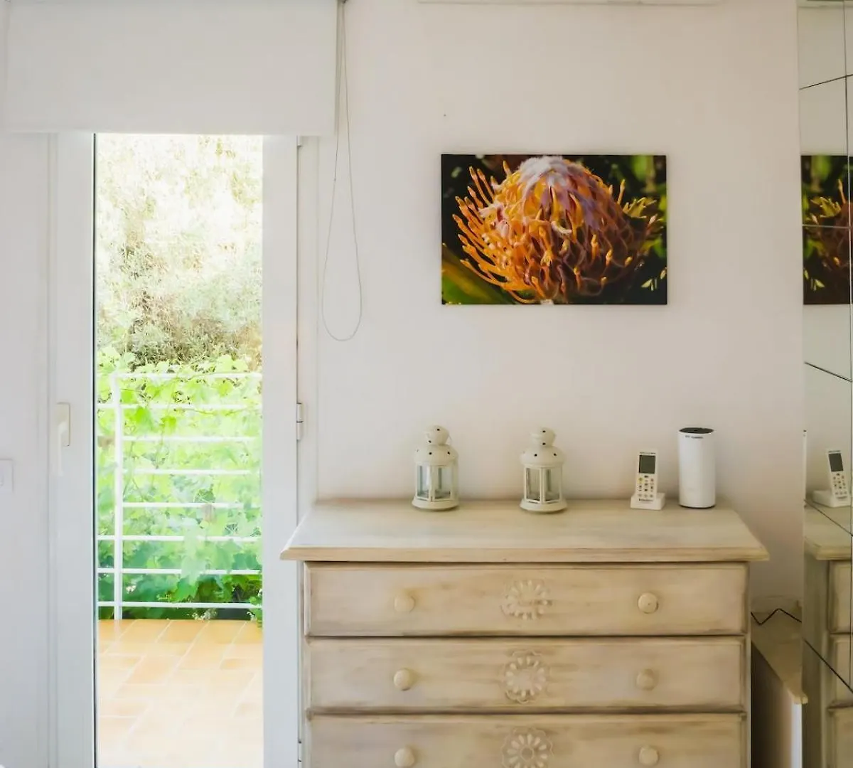 Exclusive Mediterranean Panorama In Sant Pol De Mar Villa