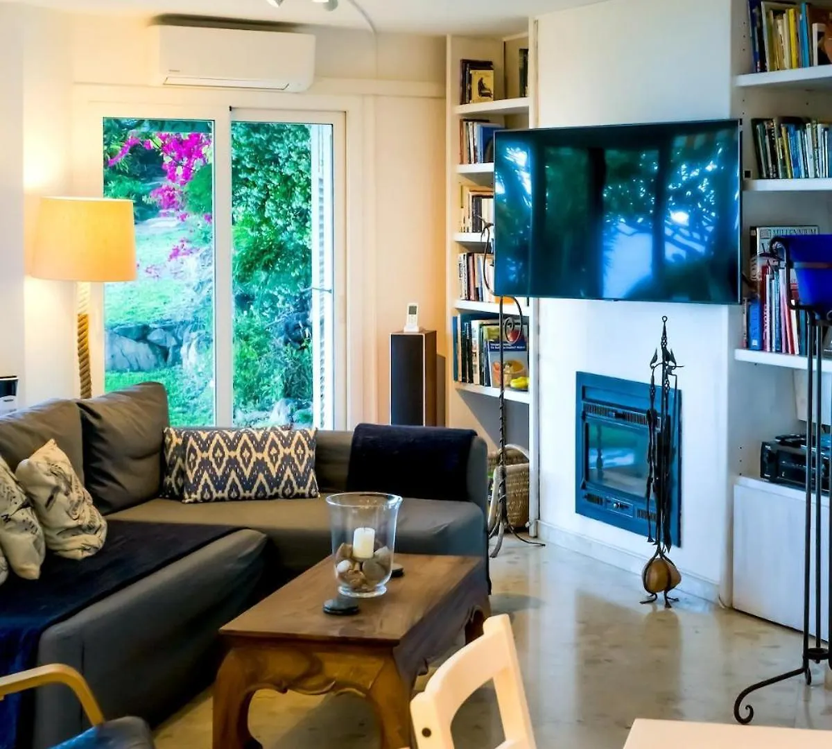 Villa Exclusive Mediterranean Panorama In Sant Pol De Mar