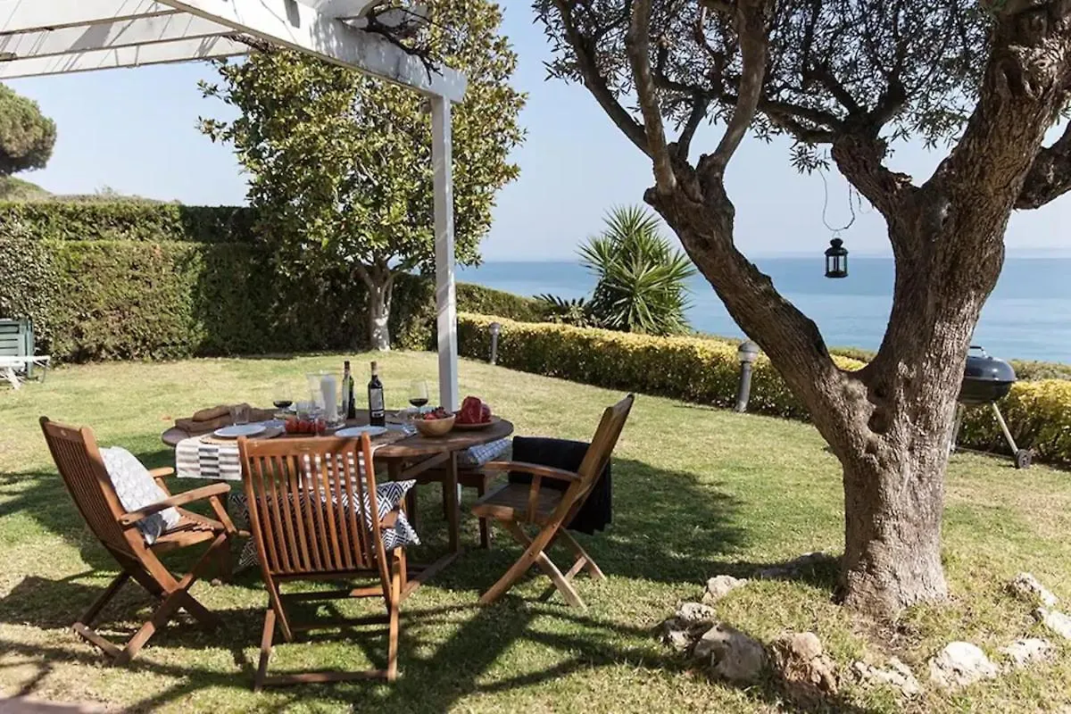 Exclusive Mediterranean Panorama In Sant Pol De Mar