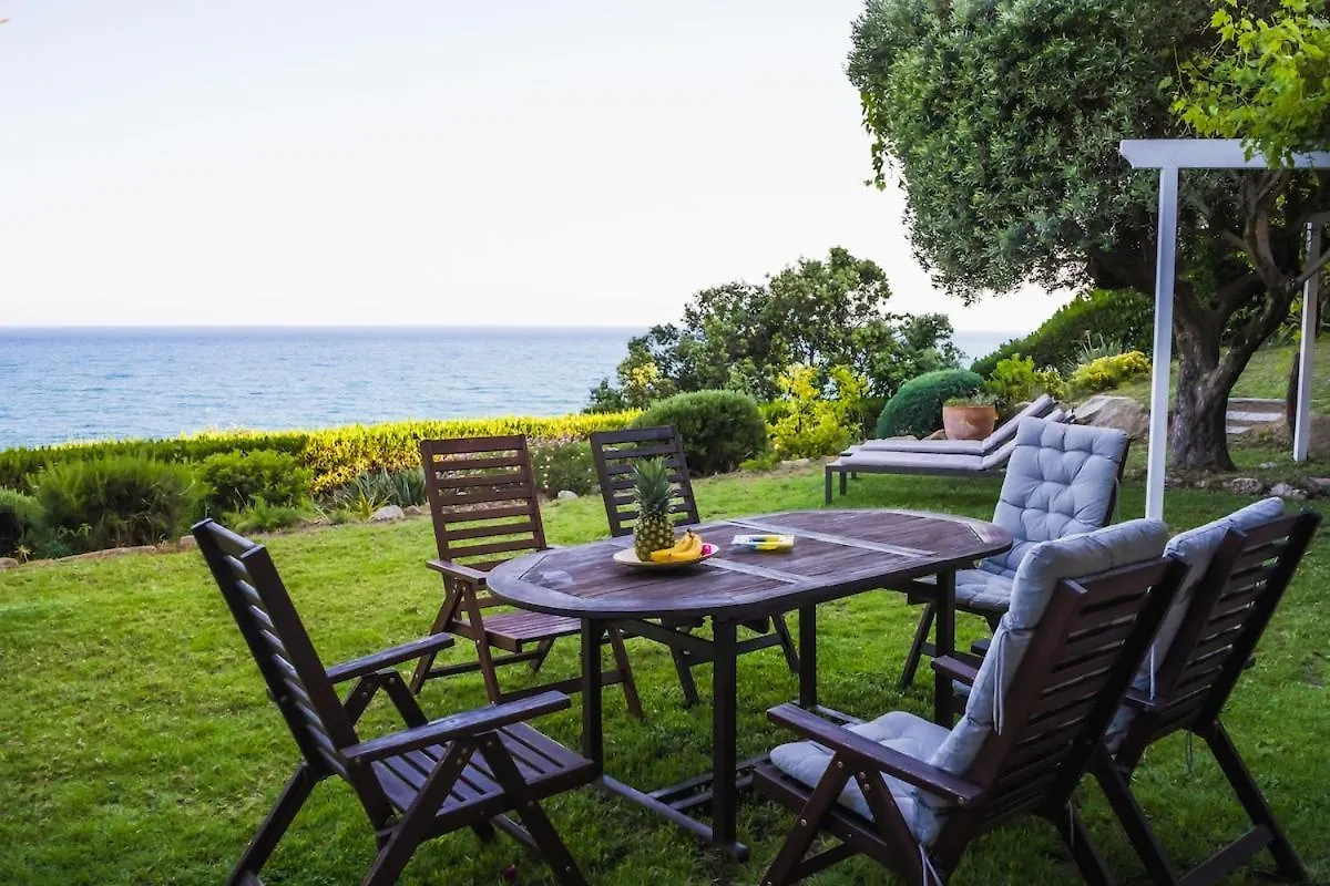 Βίλα Exclusive Mediterranean Panorama In Sant Pol De Mar