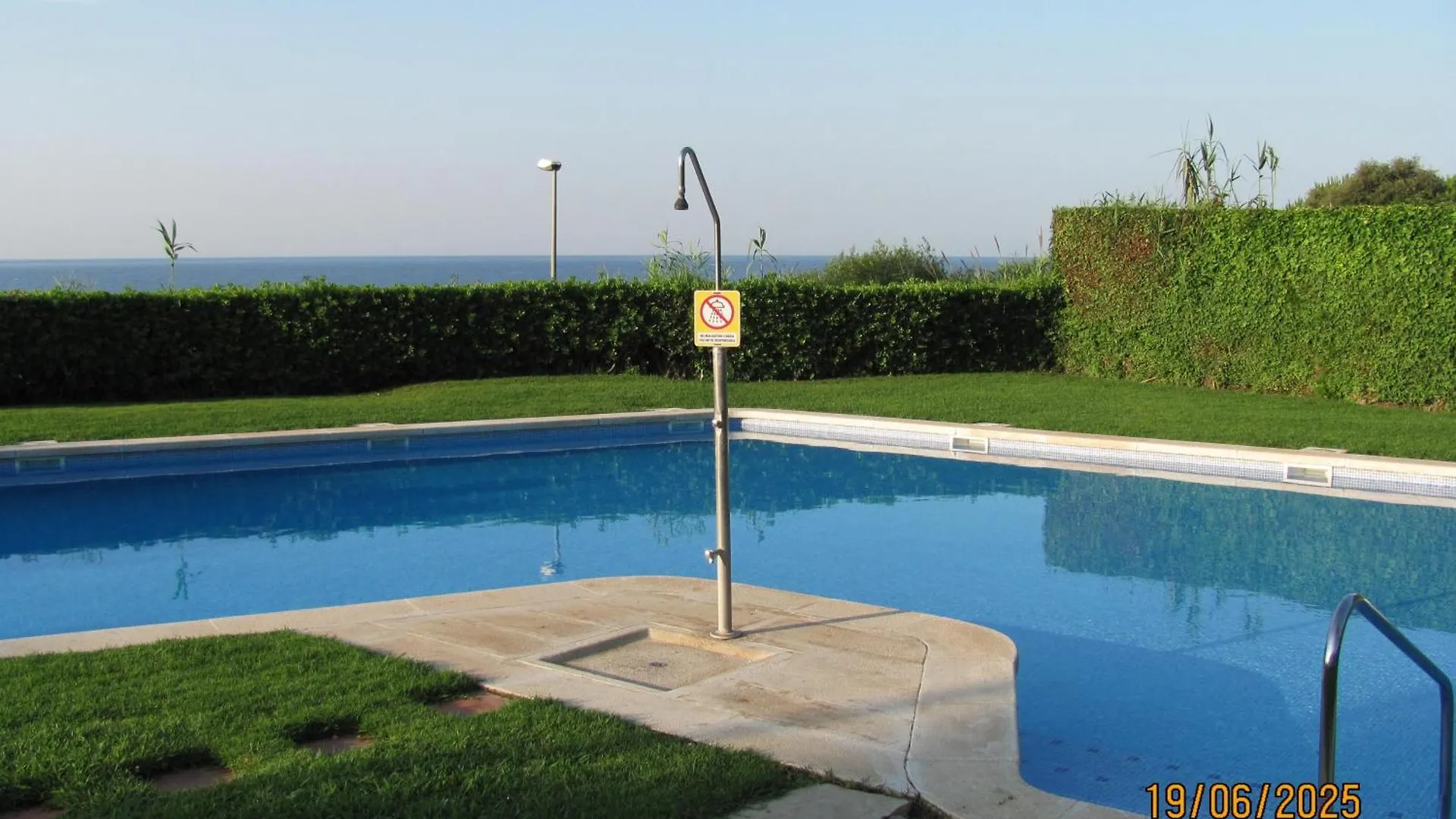 Exclusive Mediterranean Panorama In Sant Pol De Mar 0*,  Ισπανία